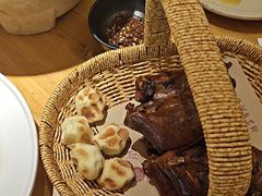 -鸽子窝(宋庄店)