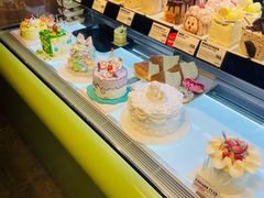 -布莱诺(中央大道店)