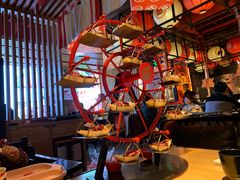 -黑牛の場(兴隆大奥莱店)