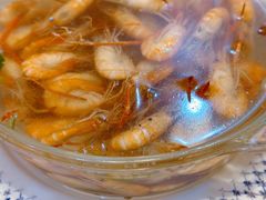 河虾-新天厨酒家(二分店)