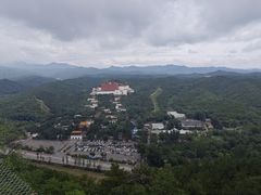 -承德避暑山庄景区