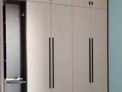-索菲亚衣柜橱柜全屋定制(真北红星店)