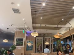 -云海肴·汽锅鸡·云南菜(广安门天虹店)