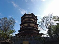 -博鳌禅寺