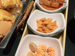 -羽鸽集·乳鸽专门店·地道顺德菜(岭南站店)