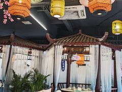-外婆船宴餐厅·外婆喊你回家吃饭