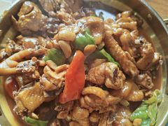 -李东农庄(中南百草园地标店)
