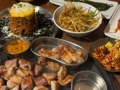 -济州爱肉堂(总店)