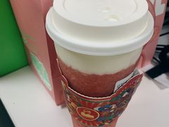 -LELECHA乐乐茶(新街口大洋店)