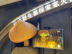 -一朵菌·野生菌探索家火锅(南亚店)