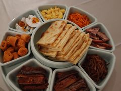 -静之湖湖畔餐厅