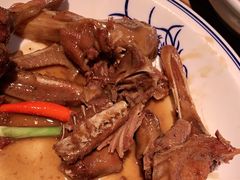 -湘邻呷铺·田园家宴(汉基广场店)