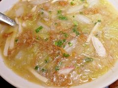 -马氏老外婆餐厅(魏县店)