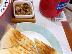 -鲁南仔·滕州炒鸡(经三路店)