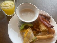 -舟山希尔顿酒店