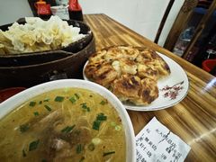-海汇源老烧麦店(东大街总店)