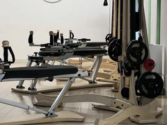 -Isofit 普拉提·婵柔工作室