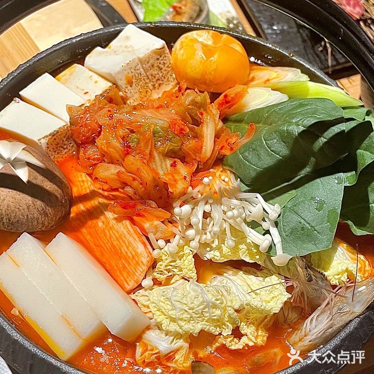 南京探店 | 日式烤肉热爱者的天堂