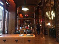 -丽江金茂凯悦臻选酒店-滇香馆