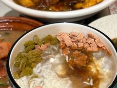 -炆火火·藕汤·湖北煨菜馆(销品茂店)