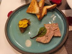 -LA CREPERIE BRETONNE布列塔尼法式餐厅(天童北路店)