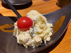 -明日叶居酒屋(师惠坊店)