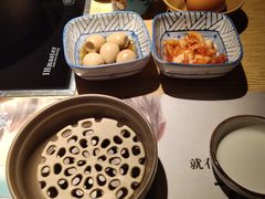 -温野菜涮涮锅(西单大悦城店)