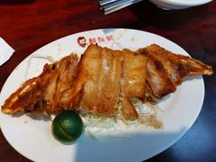 -胡须张鲁肉饭(美食文化馆店)