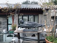-糖房咖啡(南锣鼓巷店)