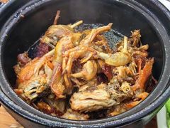 -斯丹姜母鸭·古法干香(涂门街总店)