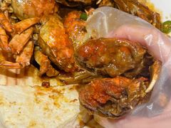 -有位虾匠·香辣蟹·小龙虾(李村店)