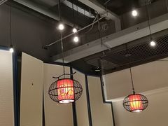 -尚尚仙·酸汤猪手·猪肚鸡火锅(华联万柳购物中心店)