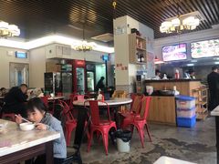 大堂-合意桐坑牛肉粿·鲜牛肉火锅(嵩山总店)