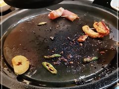 -獨門烤肉(开发区店)
