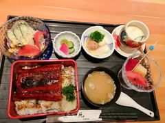 -皇品田苑日式料理(苏州中心店)
