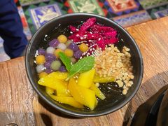 -云海肴·汽锅鸡·云南菜(美罗城店)