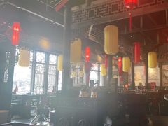 -蜀国大将老火锅(江北店)