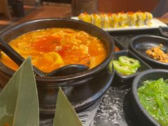 -九田家黑牛烤肉料理(太阳城店)