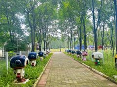 -北京金海湖景区