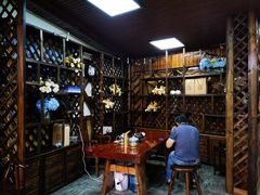 大堂-城林園·老滇味