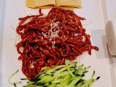 -鱼翅楼·津派砂锅鱼翅(水上公园店)
