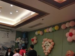 -小八仙·宴(三峡茶庄店)