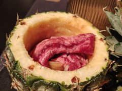 -黑牛の店·黑金店(沈阳万象城店)