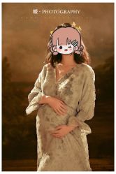 -暖摄影 孕妇写真家庭影像馆 (自然光主题店)