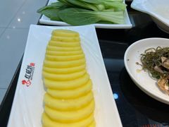 -红菇坊鲜汤火锅(北站店)