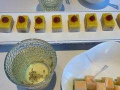 -杏花堂晋商私房菜(华熙五棵松店)