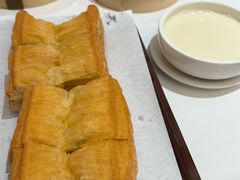 至尊大油条-喜宴又一村·粤菜·茶点·海鲜(壹方天地店)