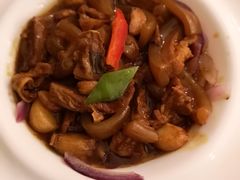 不回家的小黄牛-七仙岭君澜度假酒店·桃源小馆中餐厅