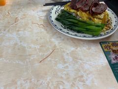 -渔记茶餐厅(渔村店)