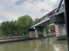 -运河游船(武林门码头)